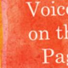Voices on the Page book cover