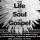 Real Life, Real Soul, Real Gospell concert programme